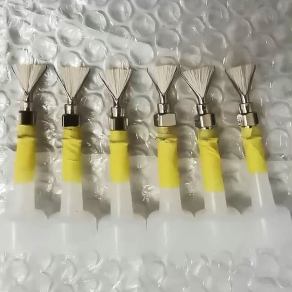 Dụng cụ sơn viền giày